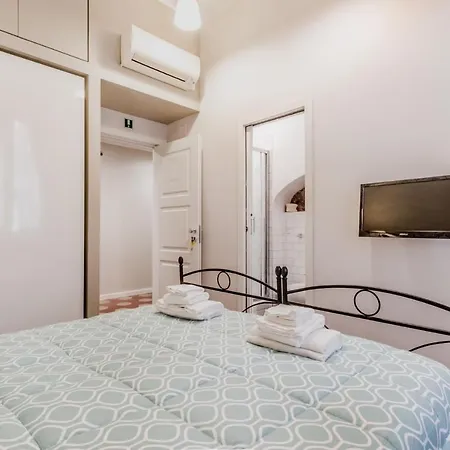 B&B Trastevere 94-2